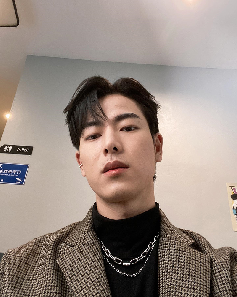 เจตน์ สมเจตน์ จากกู้ภัยถ้ำหลวง