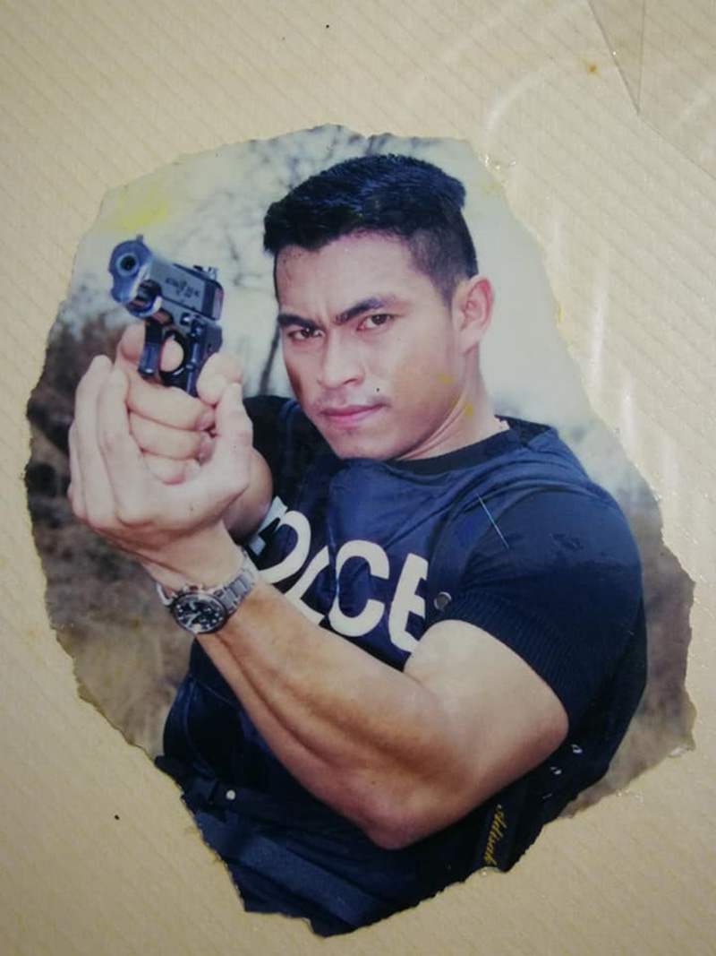 จรัญ งามดี