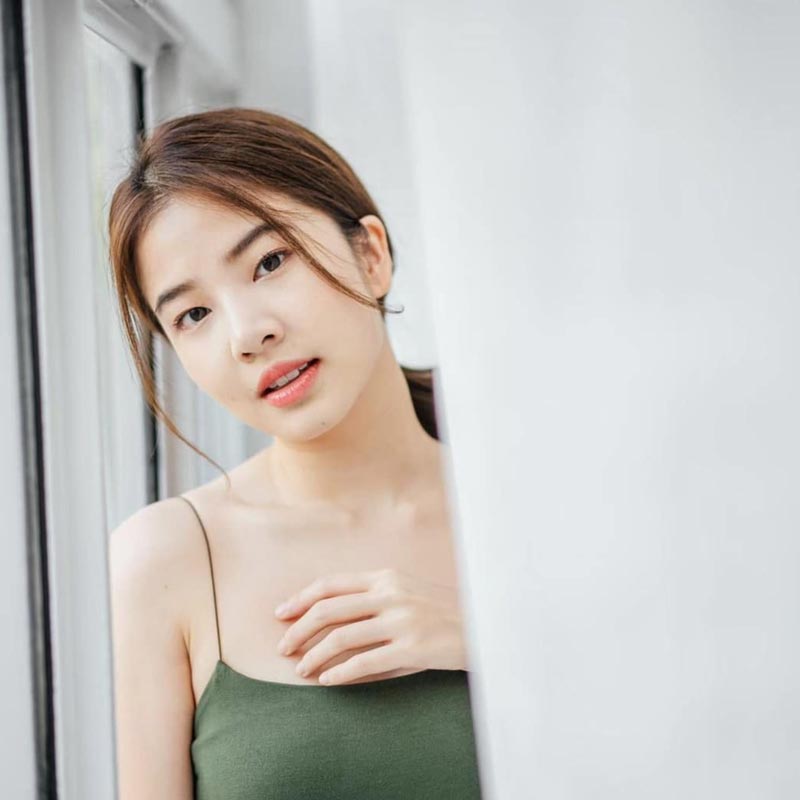 ฝน ศนันธฉัตร