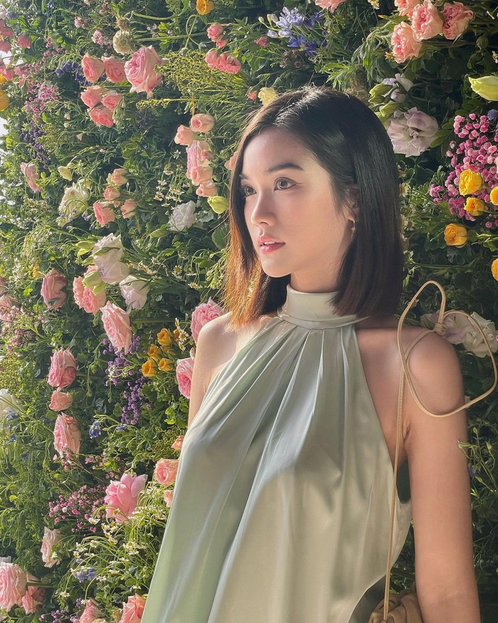 ลูกชายเนวิน ชิดชอบ เซอร์ไพร์สขอแต่งงาน พระพาย รมิดา