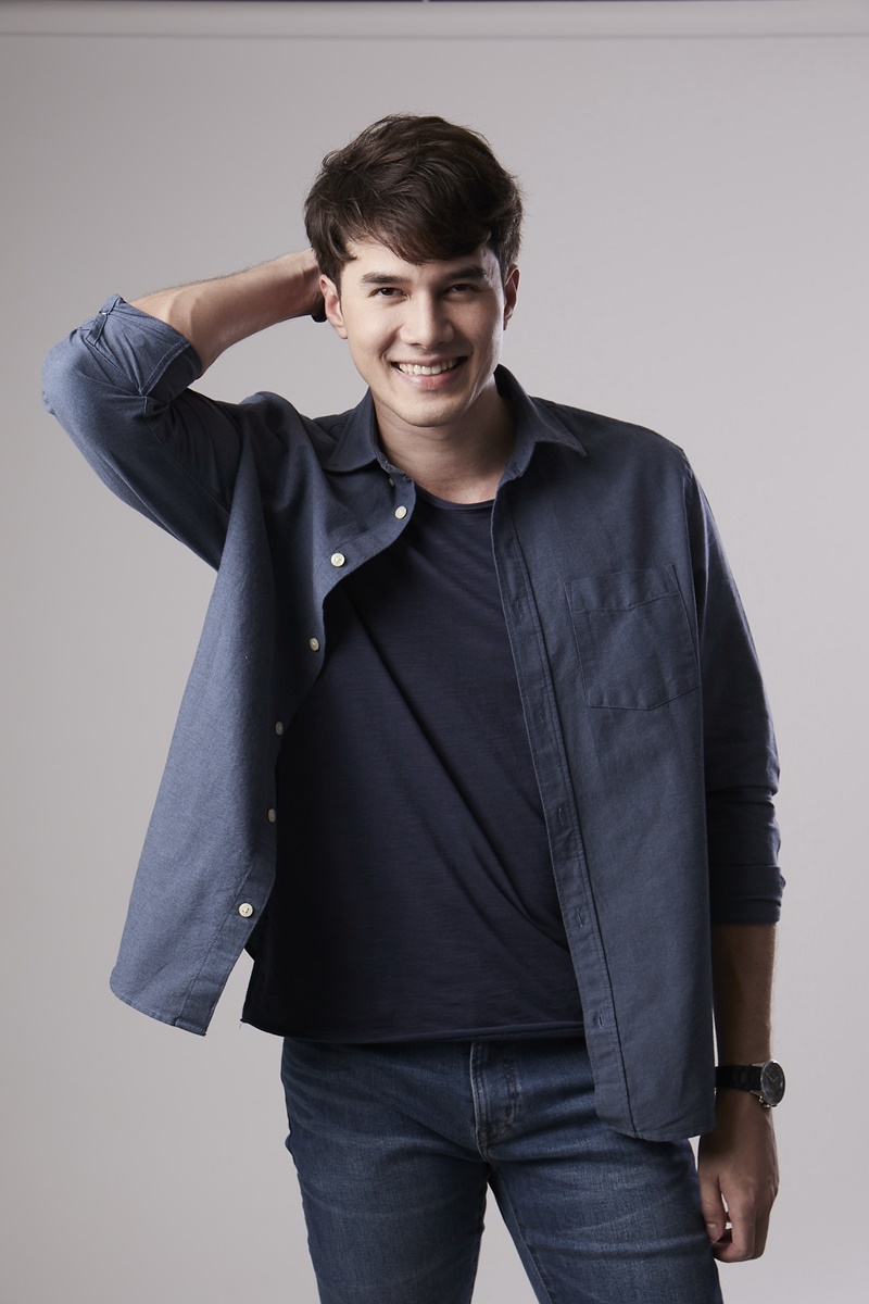 สายเลือดสองหัวใจ