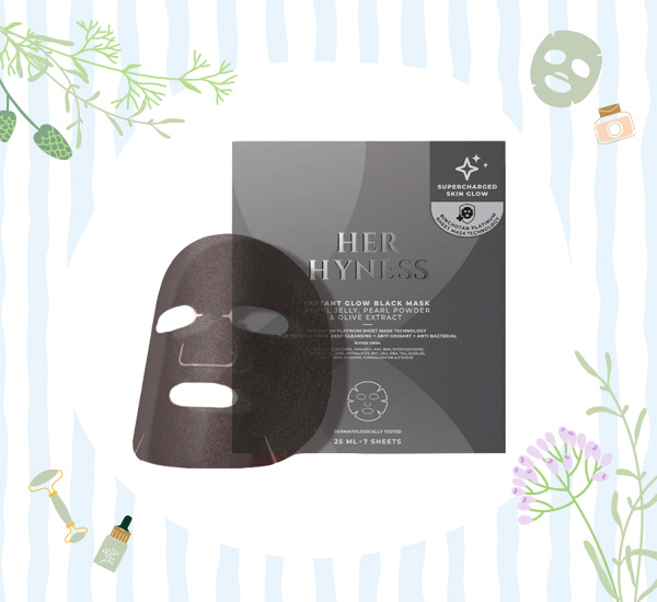 มาสก์หน้า