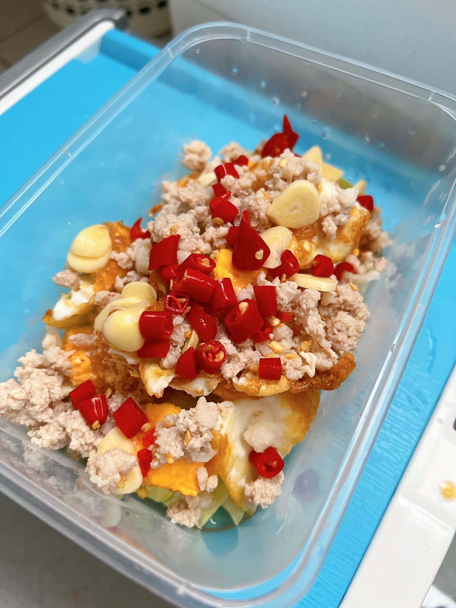 เมนูอาหารเช้า