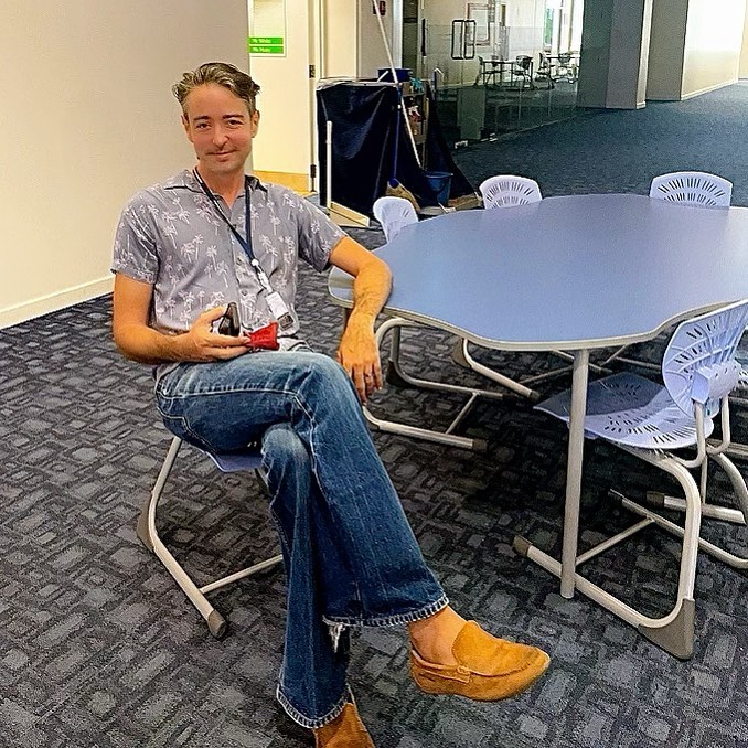 น้องฮาร์เปอร์ ทัศนจักร 