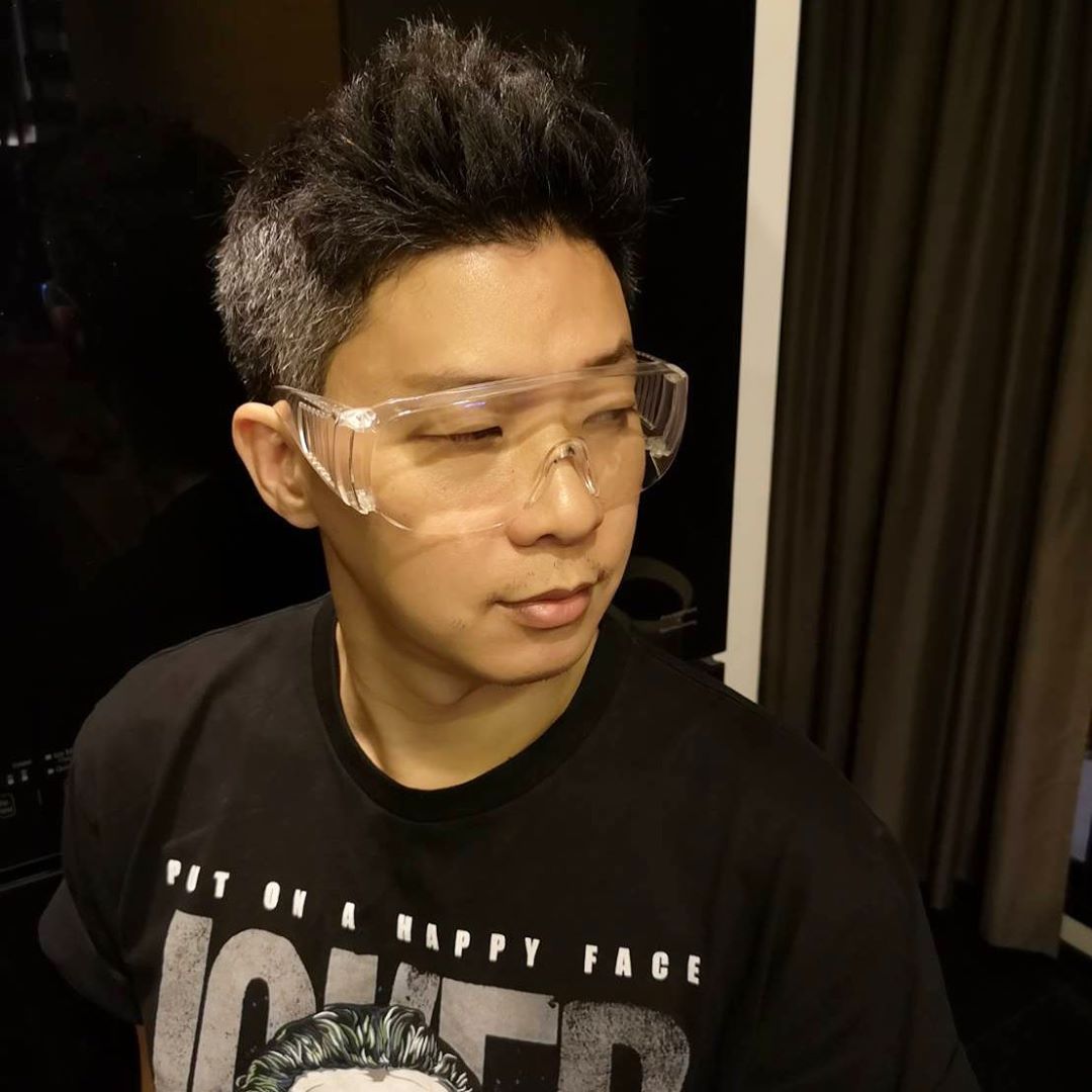  ดร.ณัฐวุธ ม้าแก้ว