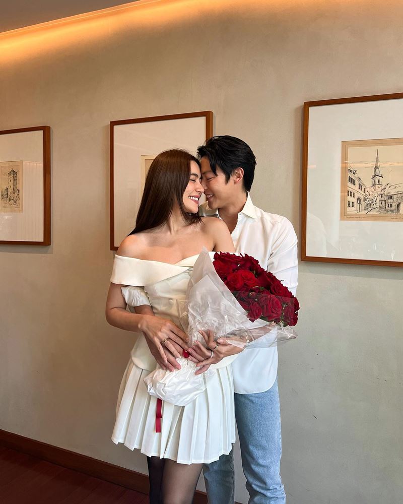 หมาก คิม