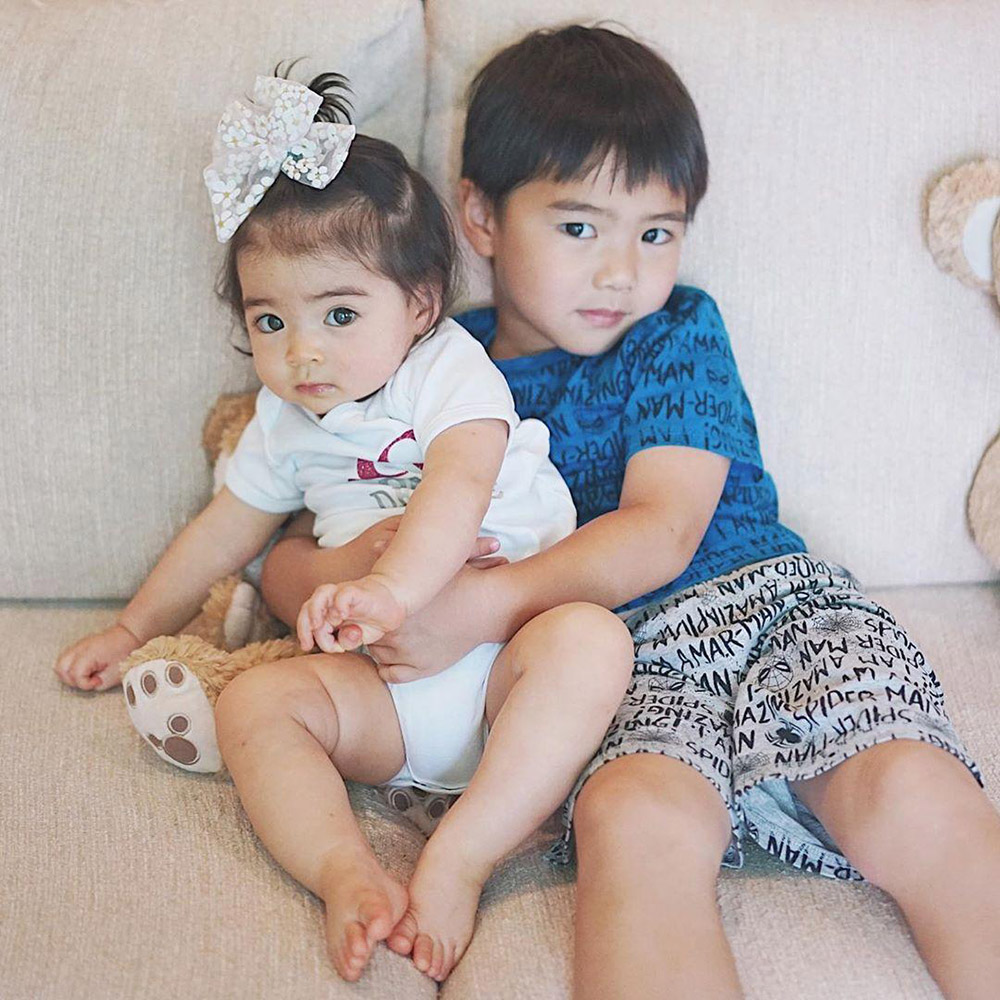 แม่ลูกดารา, วันแม่แห่งชาติ