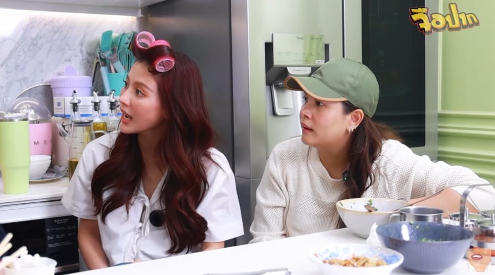 งานวันเกิด ใบเฟิร์น กับปริศนาบะหมี่ไก่ฉีกที่หายไป มีจุดพีคจาก เอแคลร์ ทำลั่นแรง !