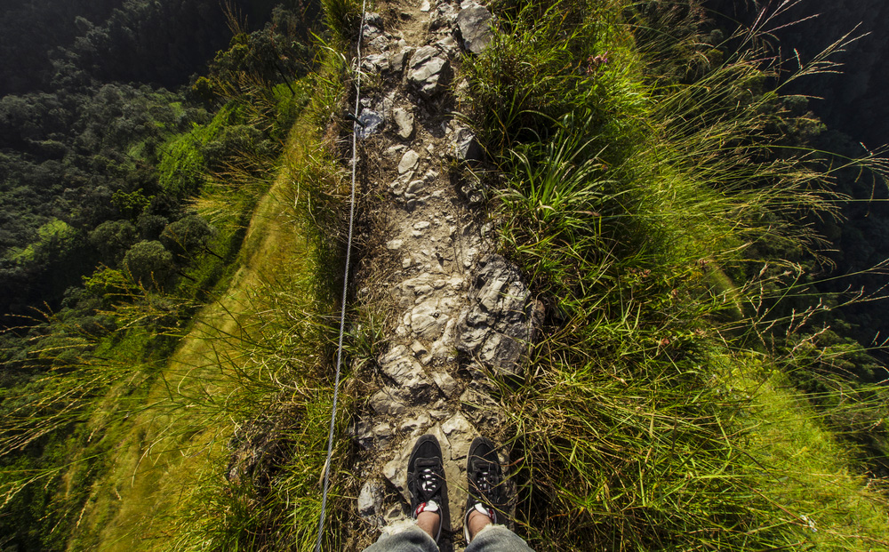 อุทยานแห่งชาติทองผาภูมิ