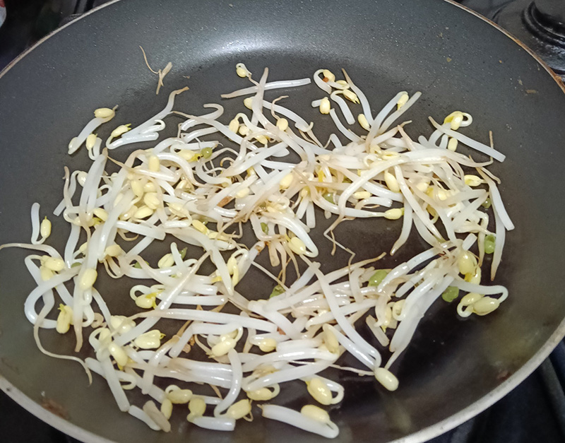 หอยทอด เมนูอาหารจานเดียว สูตรอาหาร