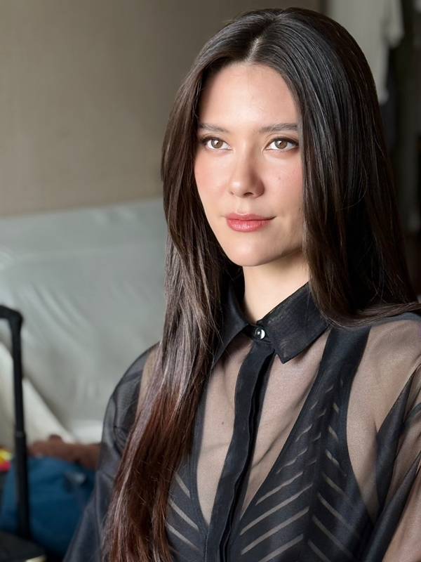 แยม ฐปณีย์ แซวเสื้อคู่ ทิม พิธา - มารีญา