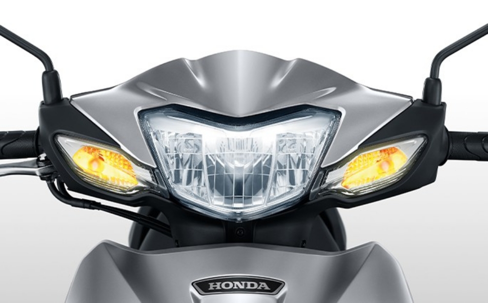honda wave 110i 2025
