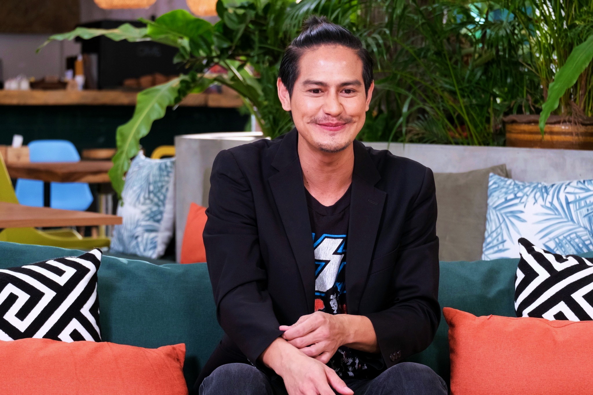 น้ำ รพีภัทร