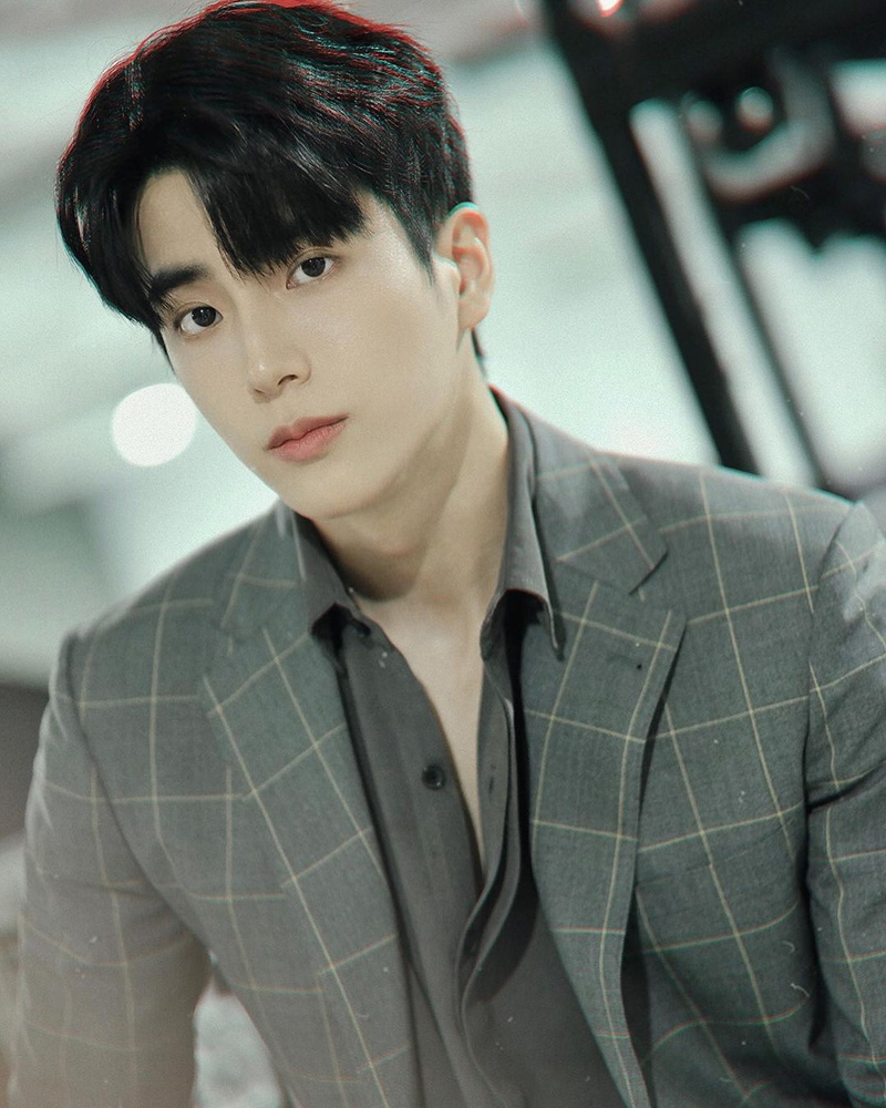 นน ชานน