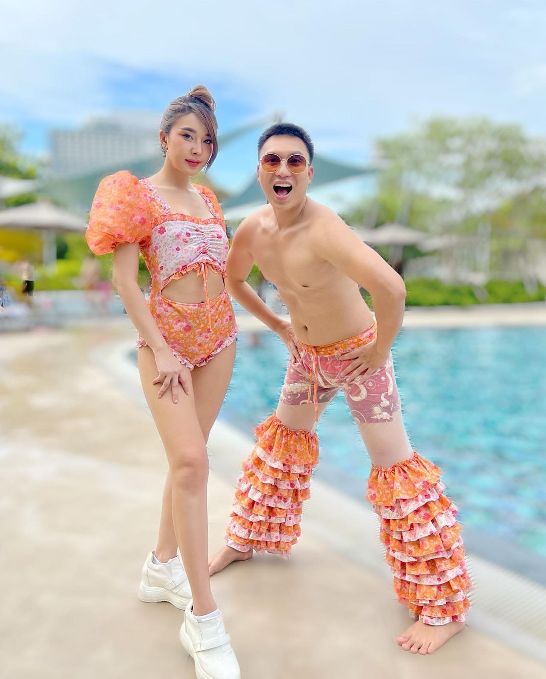 หญิงแย้ นนทพร