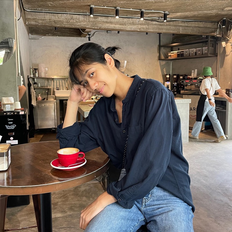 ซาร่าห์ ศญพร sarah salola