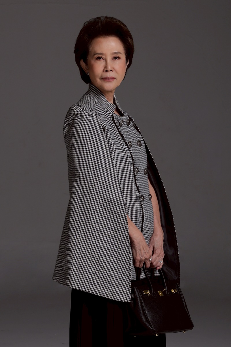 น้องสาวหายนะ Hide & Sis นักแสดง