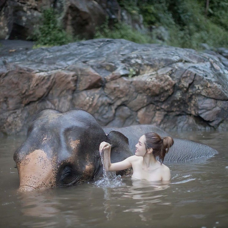 เกรซ กาญจน์เกล้า