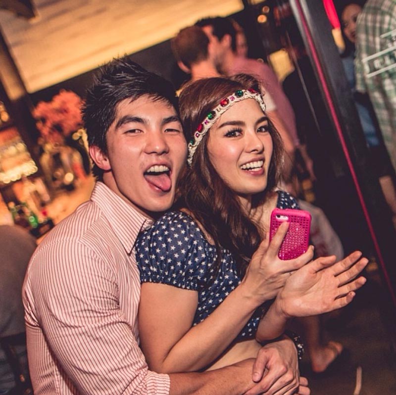 ลีเดีย ศรัณย์รัชต์