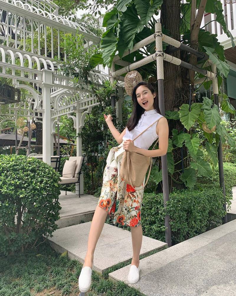 ปอย ตรีชฎา