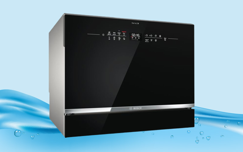 เครื่องล้างจาน Bosch