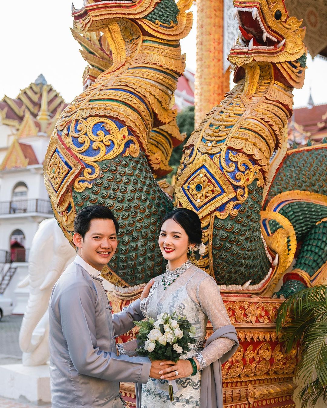  ลูกแก้ว ศรีกานต์