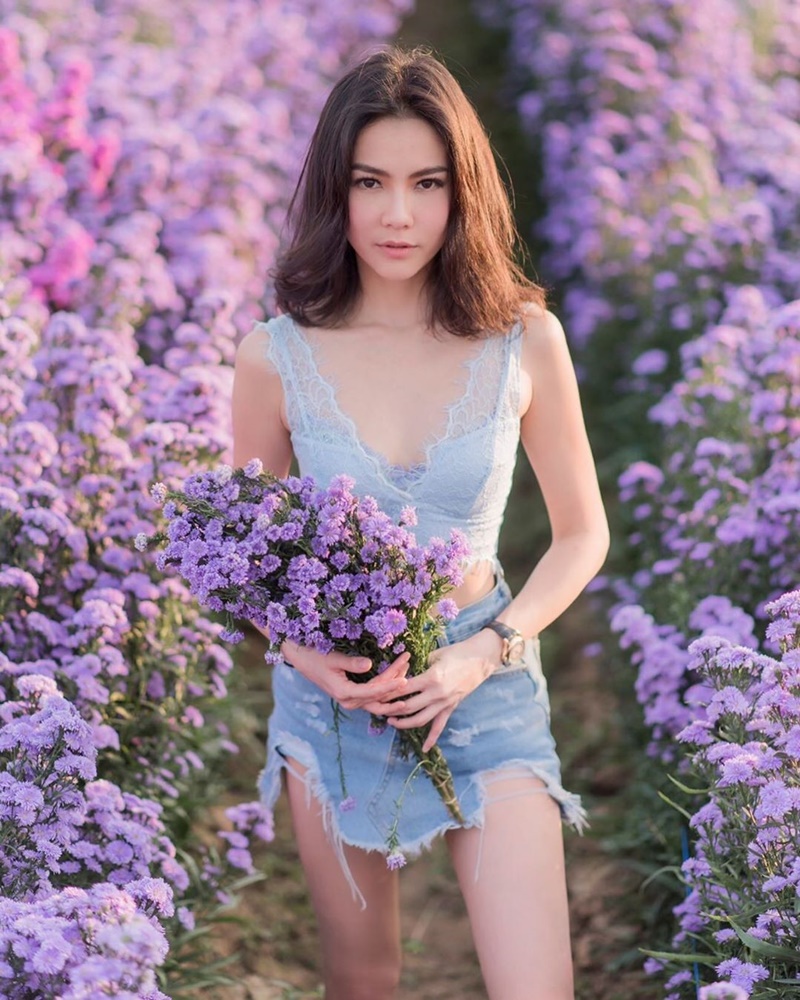 กิ๊บซี่ วนิดา
