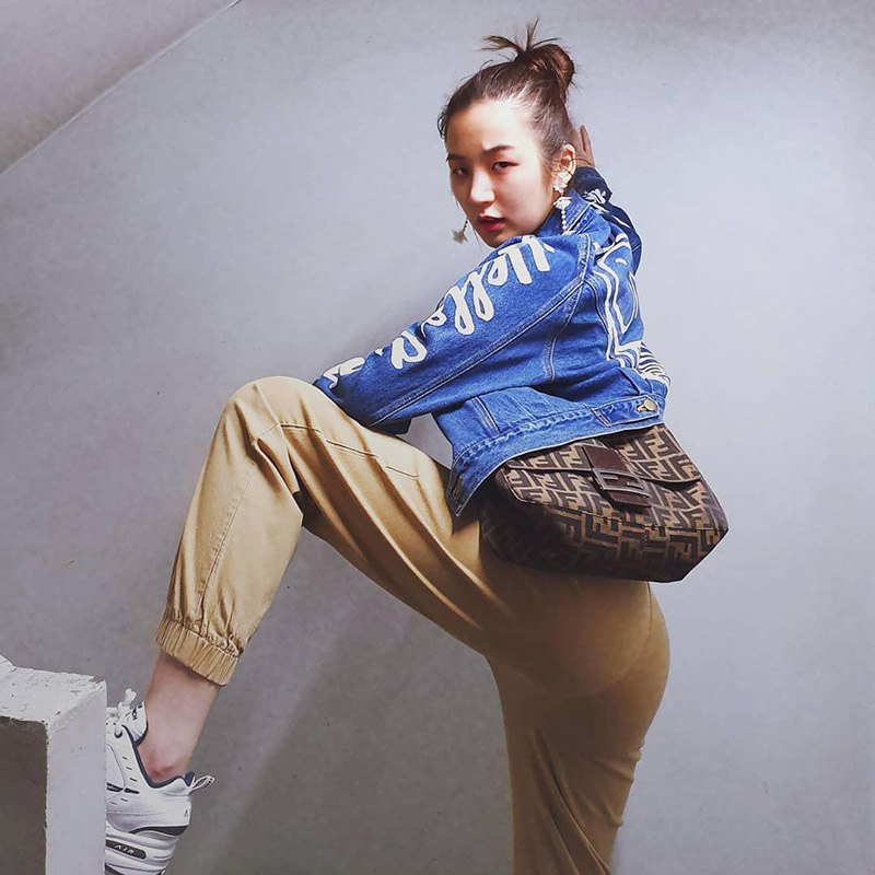 ต้าเหนิง กัญญาวีร์