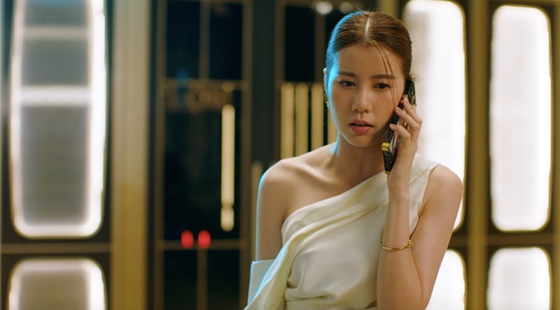  One Night Stand คืนเปลี่ยนชีวิต