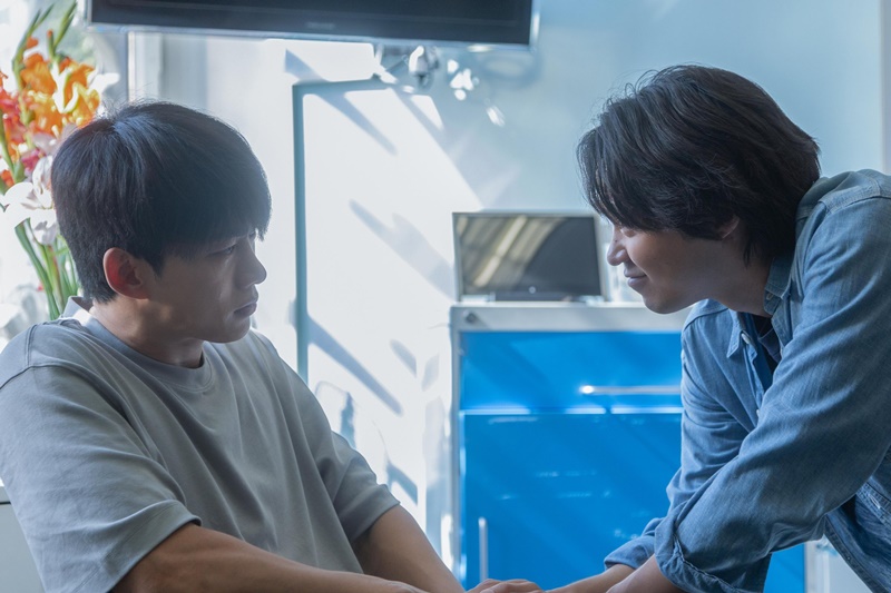 Soul Mate Netflix โซลเมท