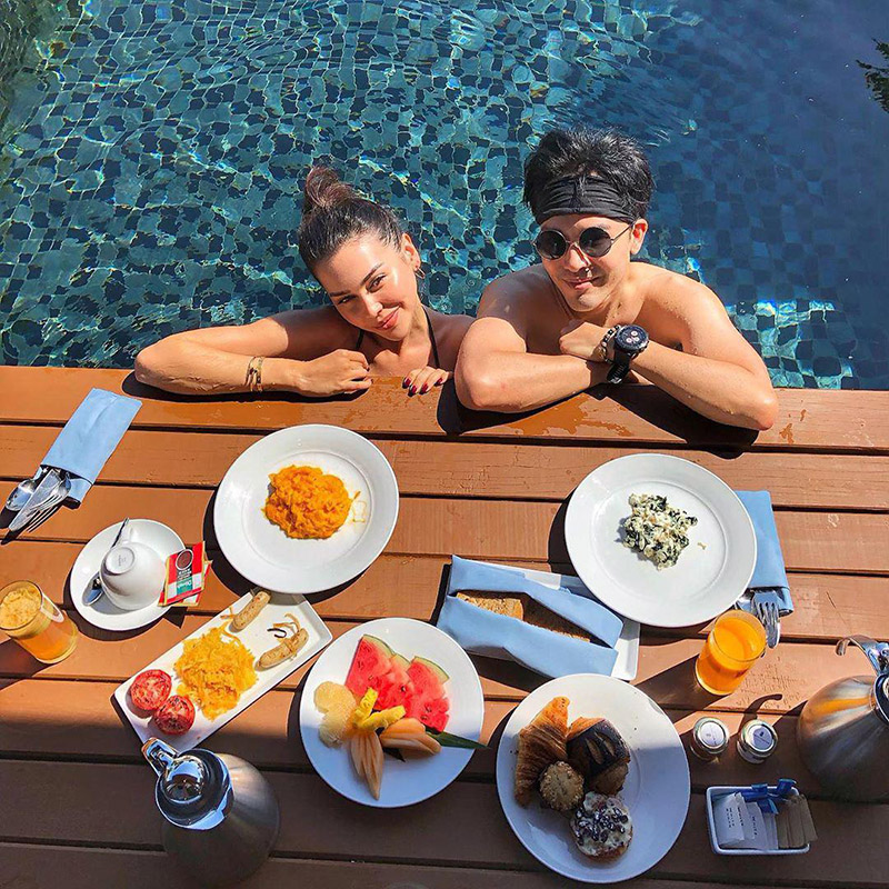 ไพลิน โอลเซ่น