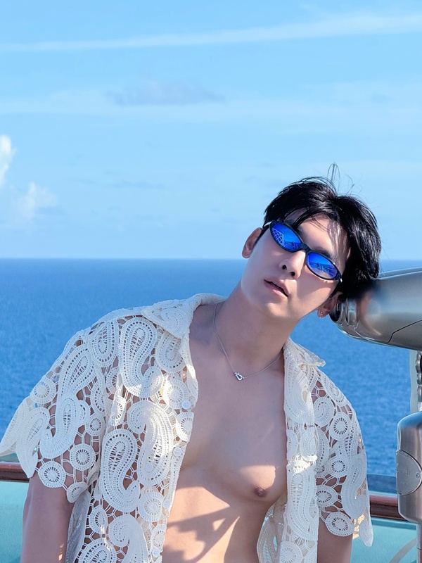 มิว ศุภศิษฏ์ โพสต์เดือด ! โดนนักแสดงเทกองฯ