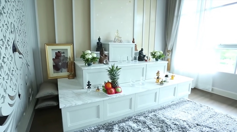 บ้าน หนูเล็ก ก่าก๊า