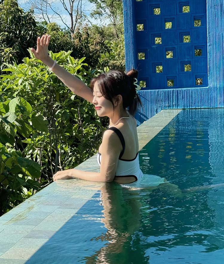 มิวนิค นันท์นภัส