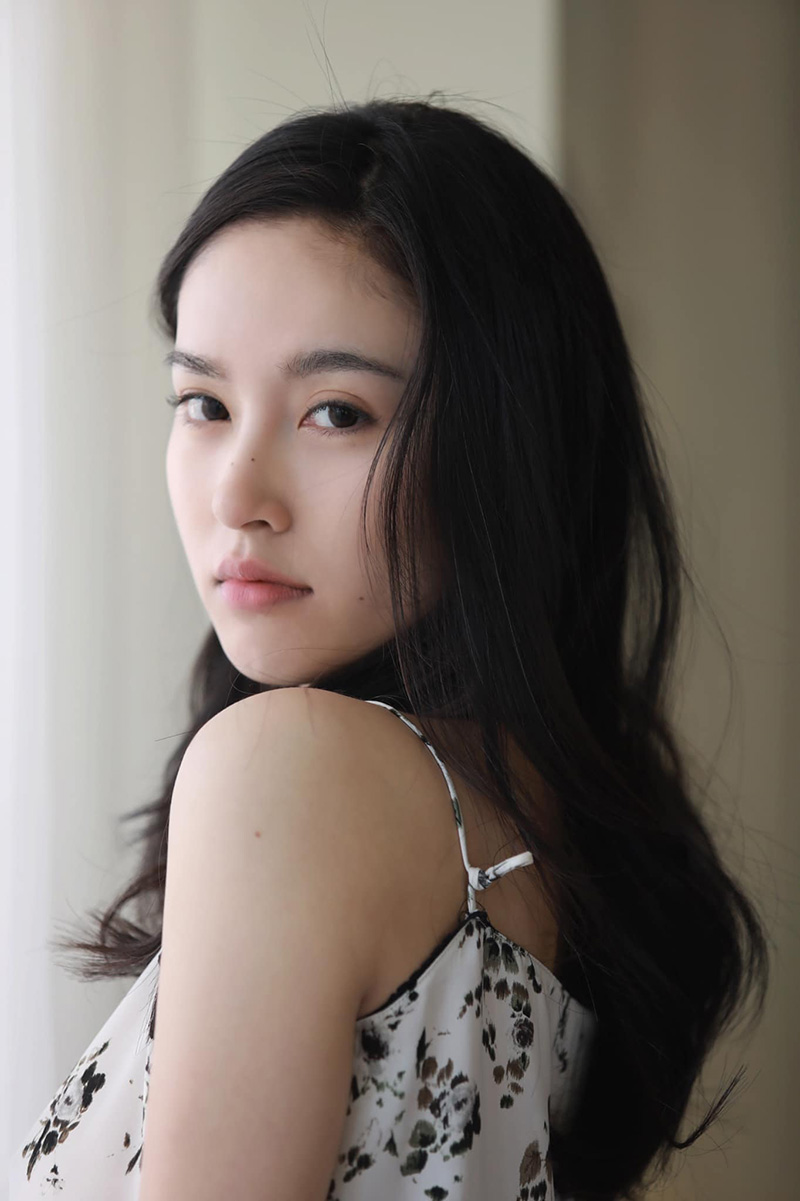 ปอย ตรีชฎา