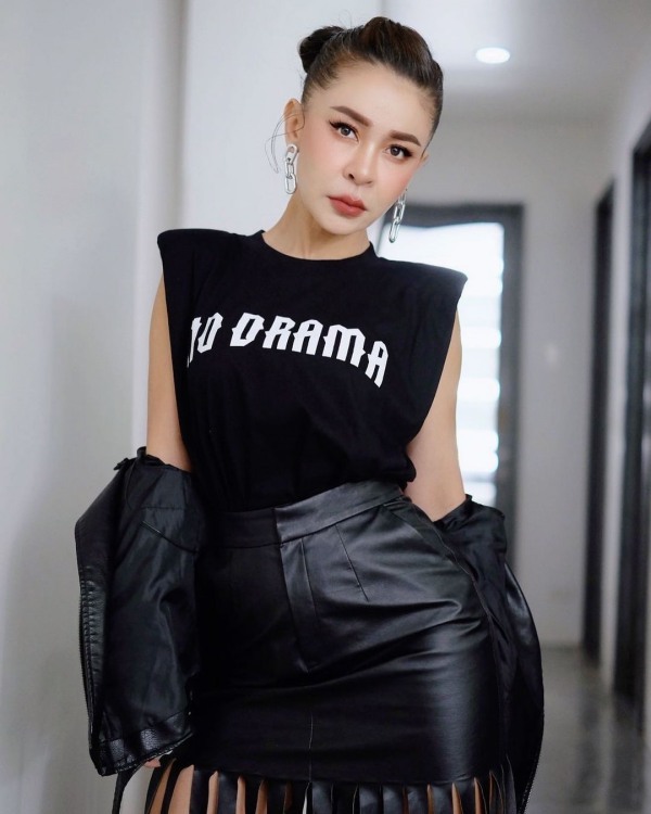 เป็กกี้ ศรีธัญญา