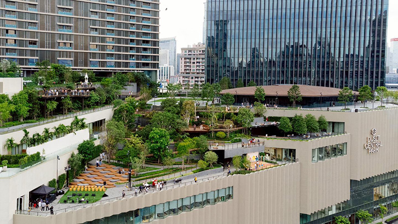Central Park