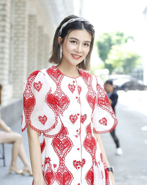 ปู มัณฑนา ประวัตินักแสดงรุ่นใหญ่มากฝีมือ อดีตผู้เข้าประกวดนางงามเวทีดัง