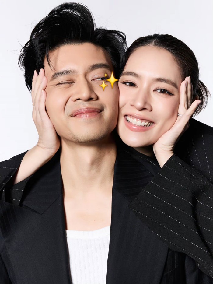 สามีโดนัท มนัสนันท์