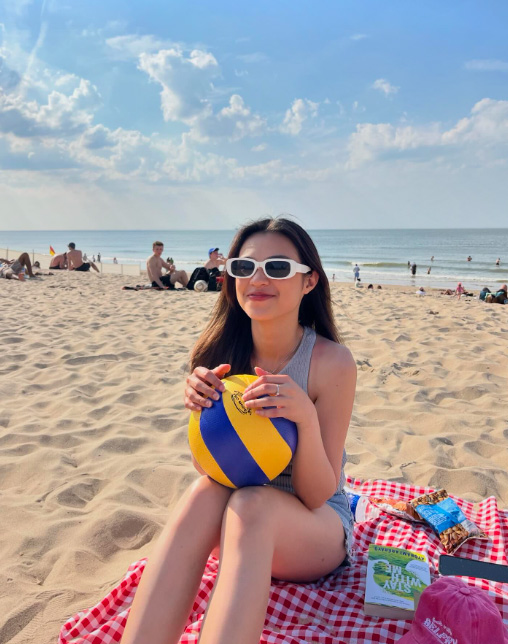 สาวรถไถ คือใคร