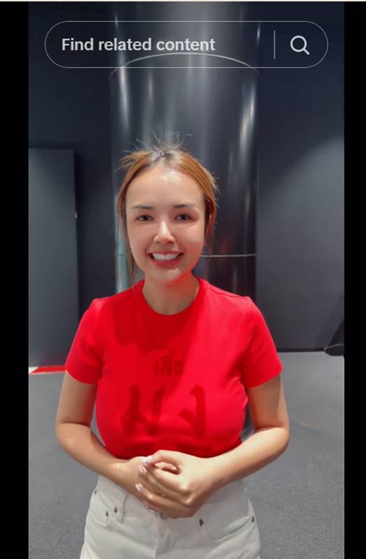 เจนนี่ ได้หมดถ้าสดชื่น ซื้อรถหรู 