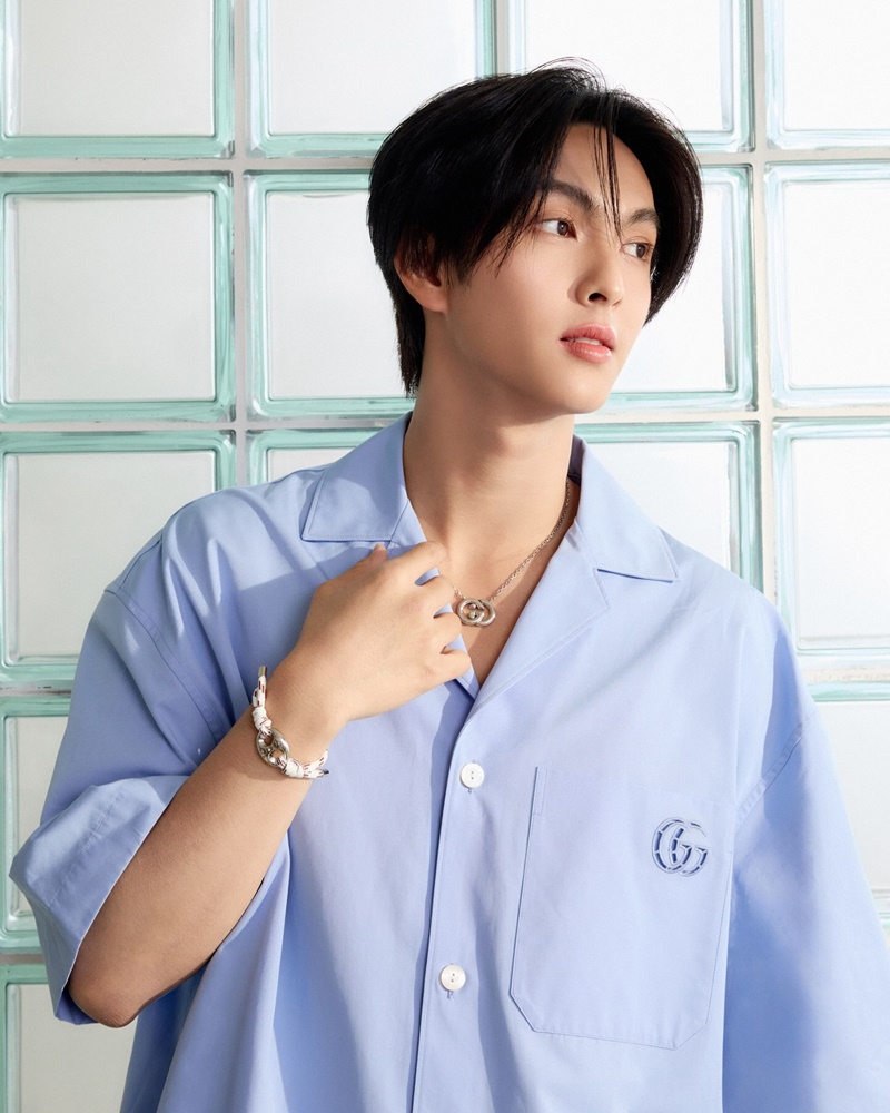 คอปเปอร์ เดชาวัต