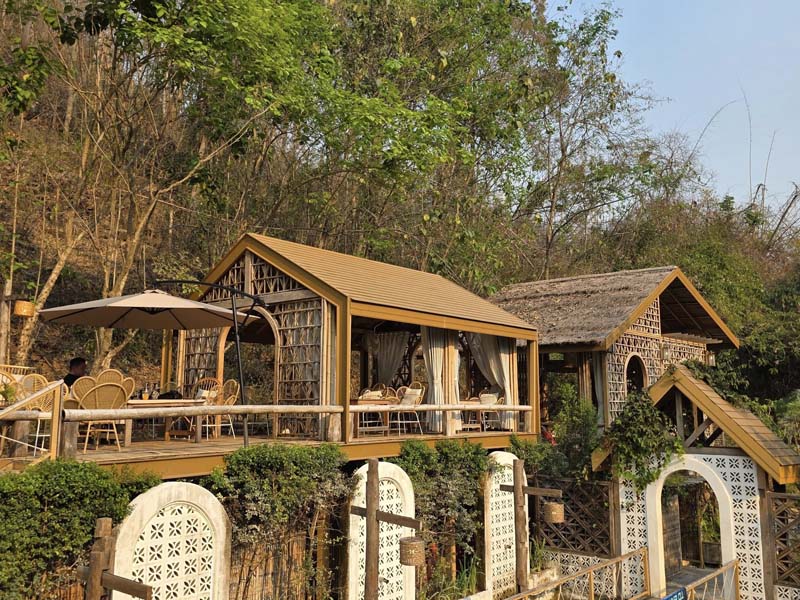 Akha PhamiO จ.เชียงราย  