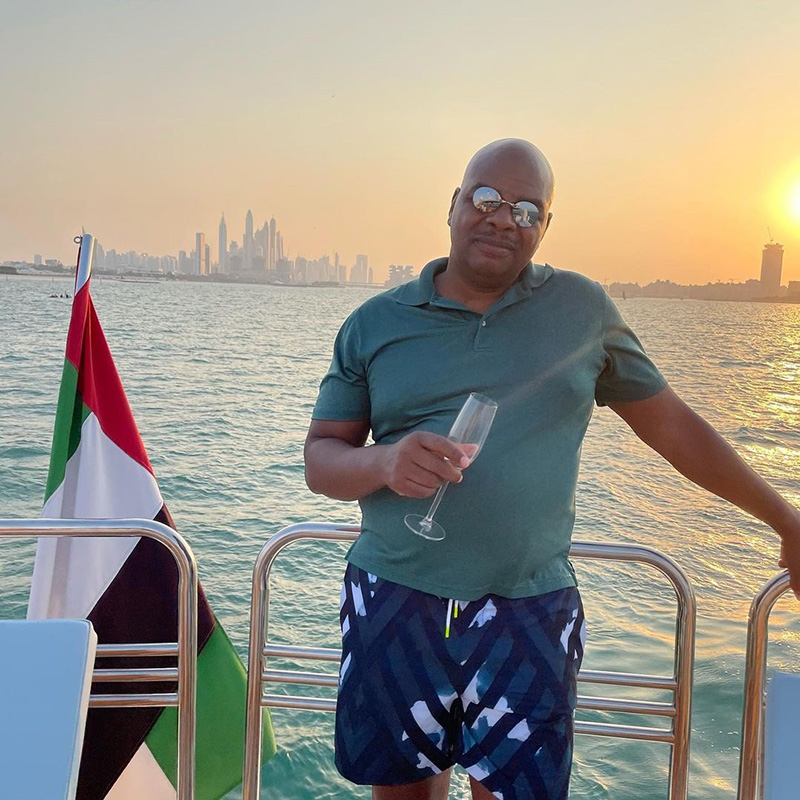 ดาวินซี เจเรมี 