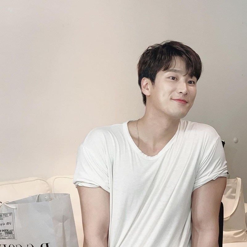 อันโบฮยอน ahn bohyun
