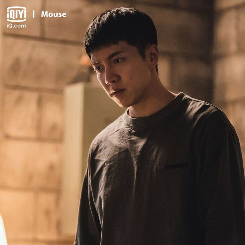 Mouse พันธุ์นักฆ่า