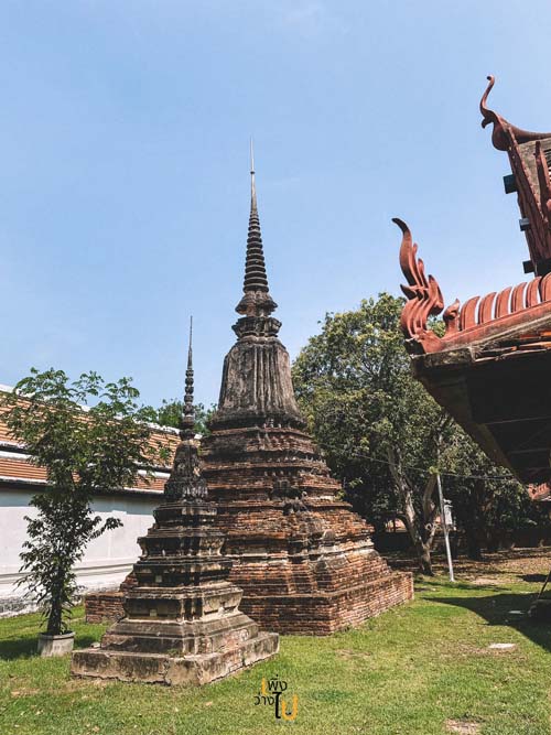 วัดพุทไธศวรรย์ 