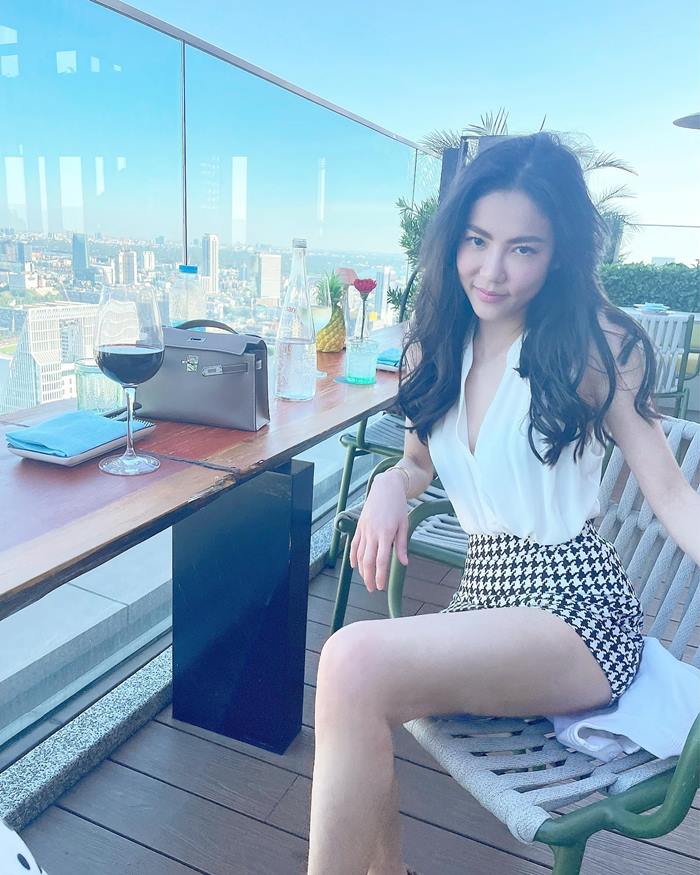 กิ๊บซี่ วนิดา