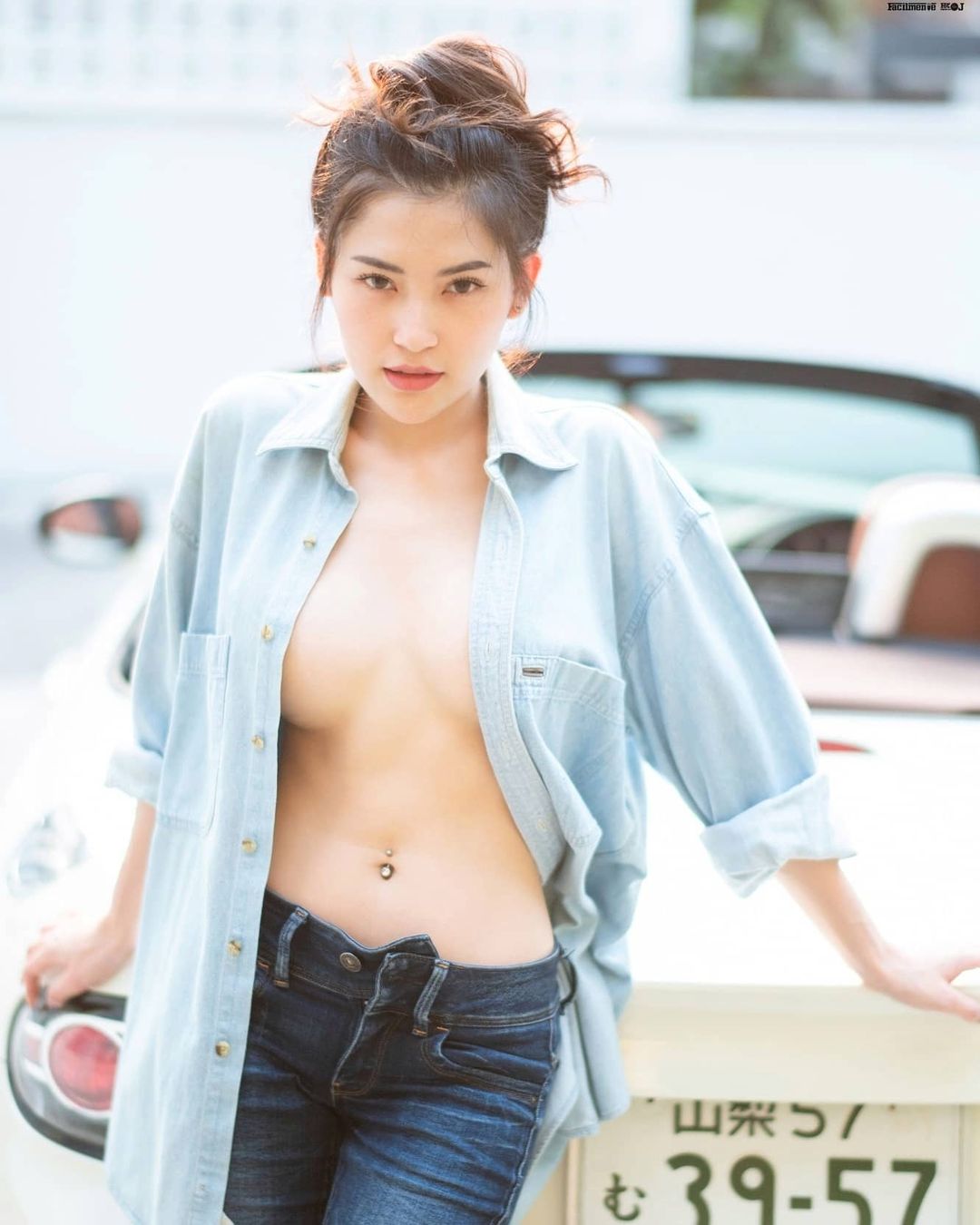 น้ำฟ้า สุภัคพร