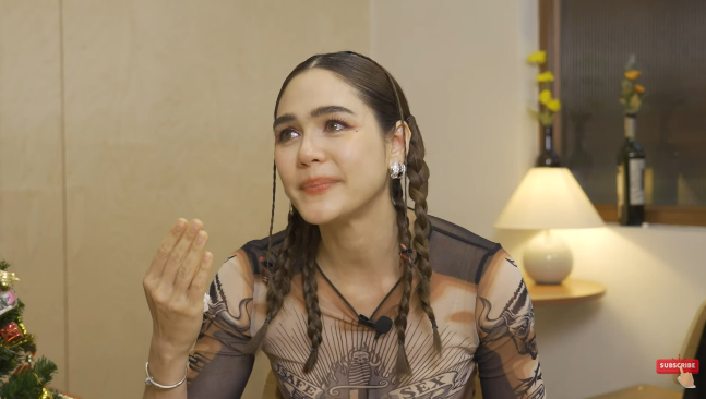 ชมพู่ อารยา